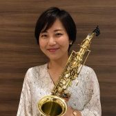 【サックス教室】千葉・幕張｜予約制・大人のサックスレッスン