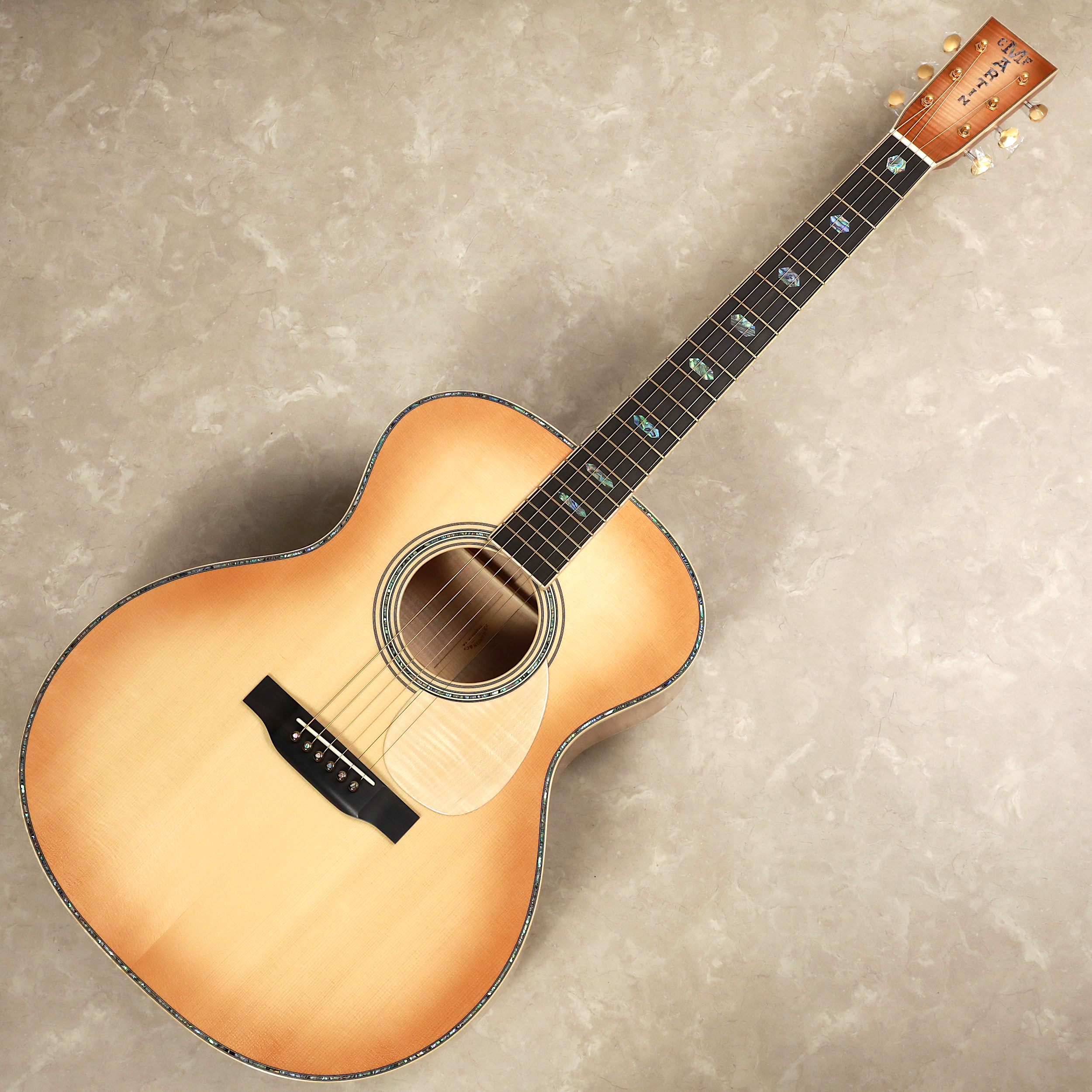 MartinCTM GP ALP/BLM-Flame