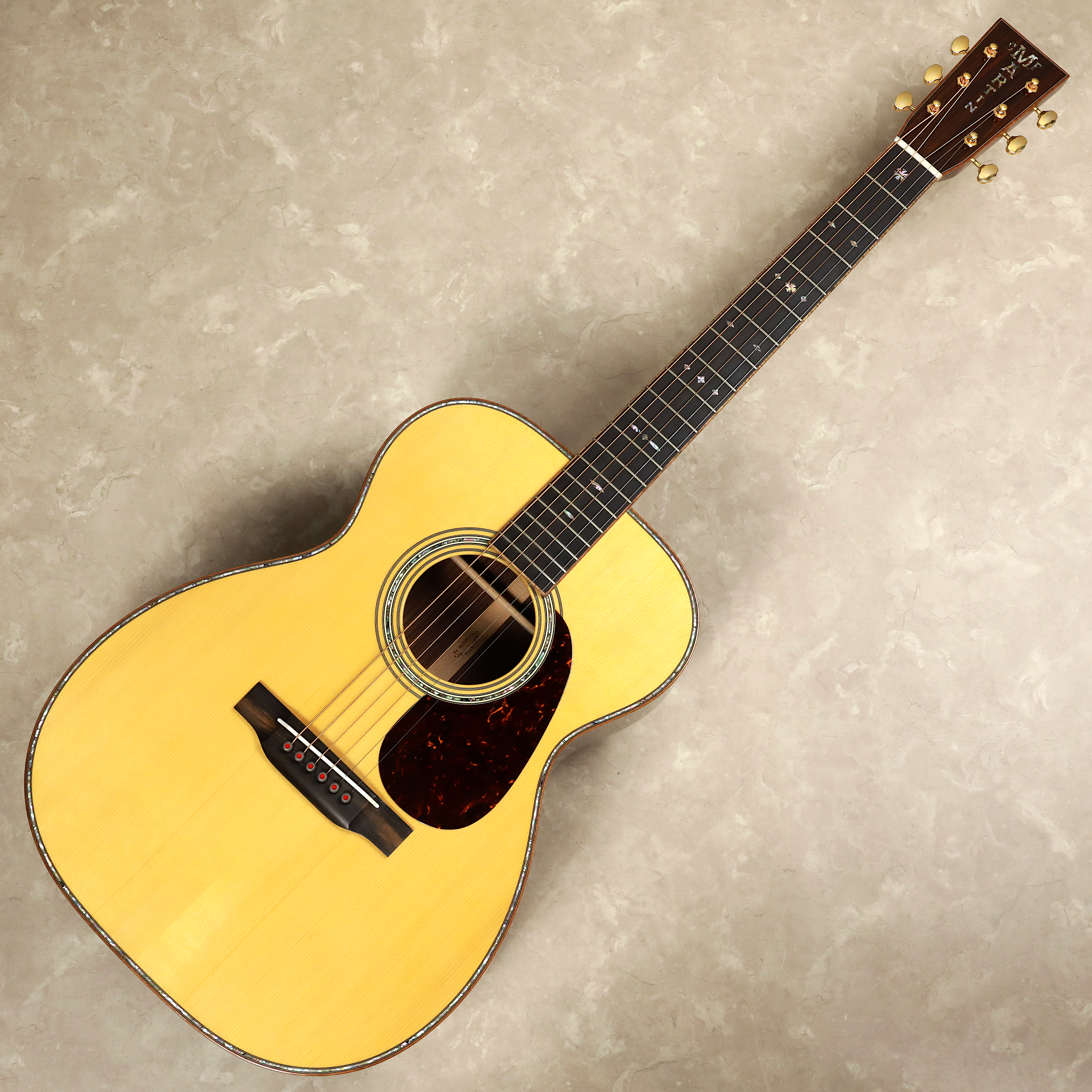 Martin CTM00-41#C22-059197