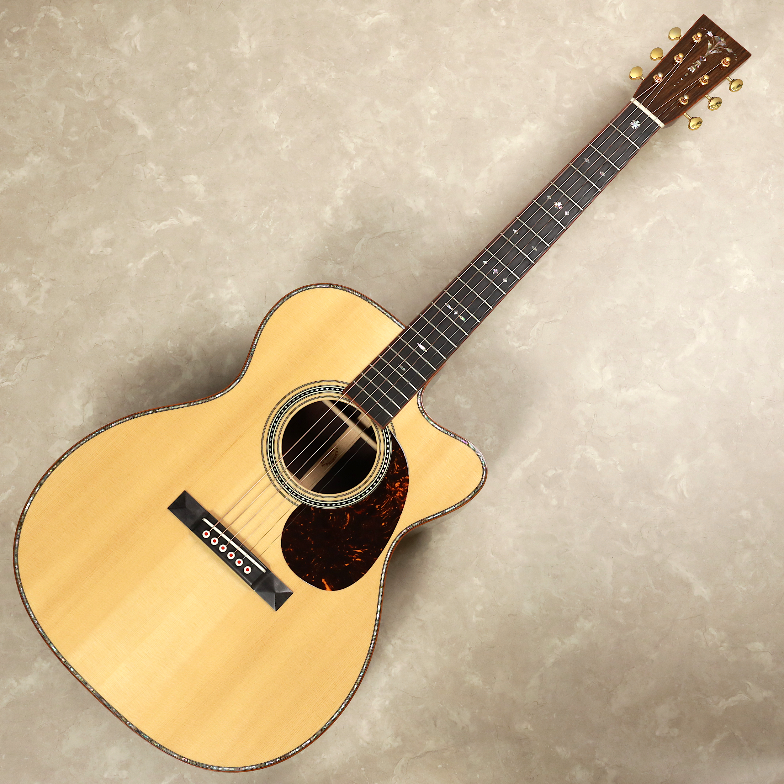 Martin CTMOMC-41#C22-059223