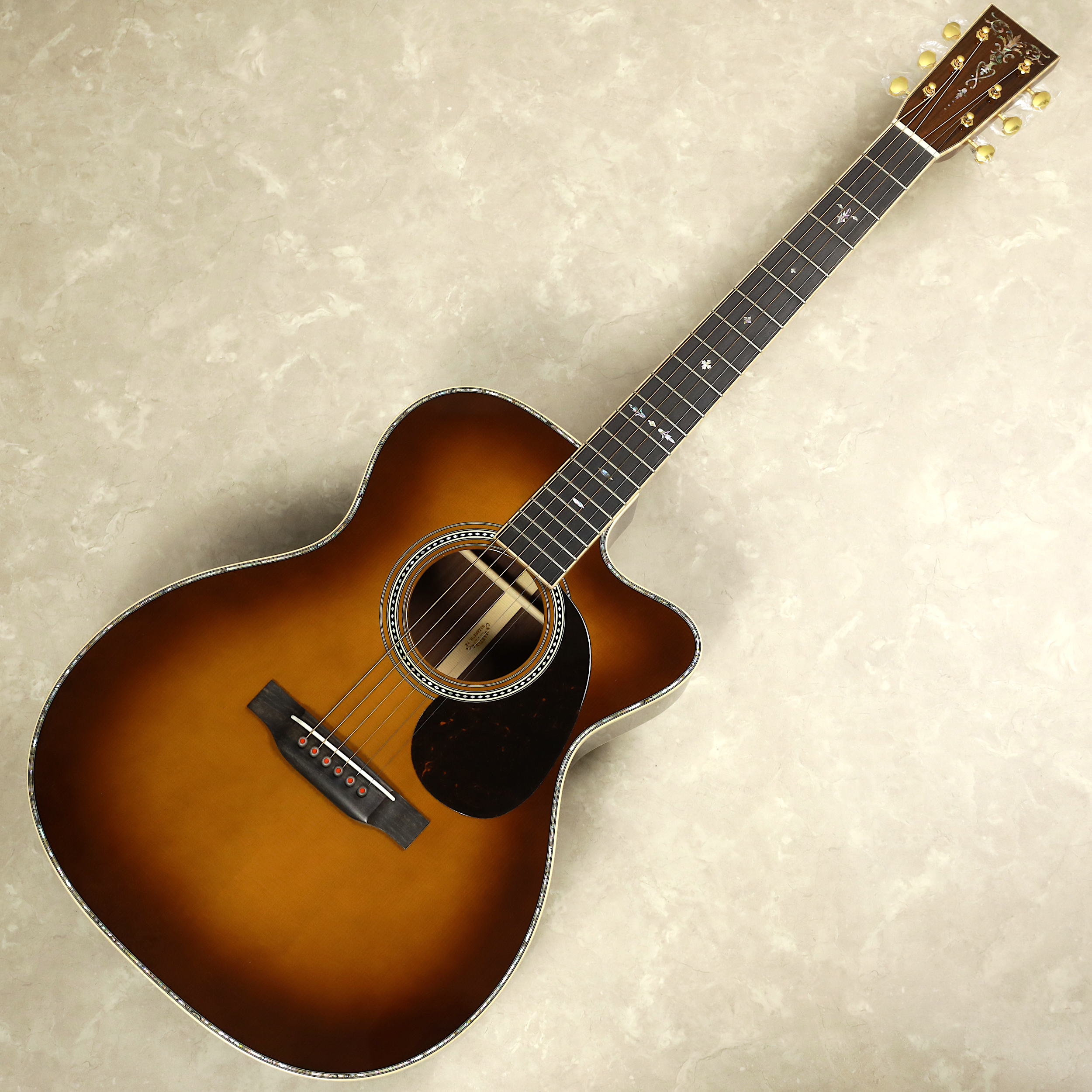 Martin CTM OMC-41 C22059193