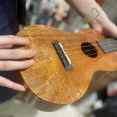 月2回で無理なくスタート！ウクレレ新規クラス体験会のご案内🎵