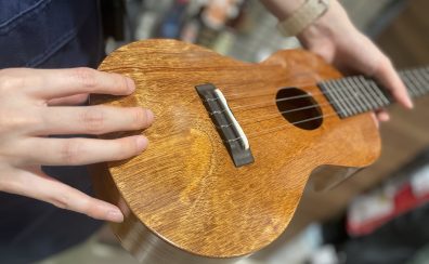 月2回で無理なくスタート！ウクレレ新規クラス体験会のご案内🎵