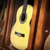 国産クラシックギターフェア～日本の技と音が集う、特別な9日間～