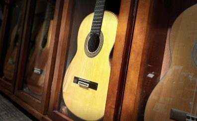 国産クラシックギターフェア~日本の技と音が集う、特別な9日間~