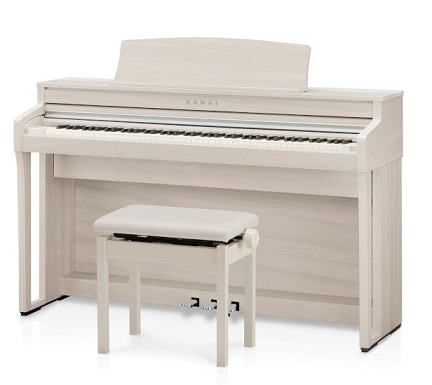 電子ピアノCA501