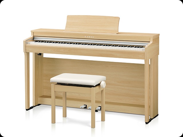 電子ピアノCX302