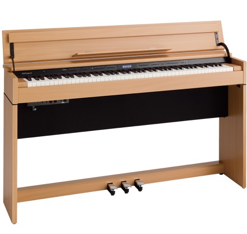 電子ピアノDP603