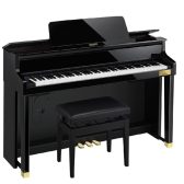 カシオ　電子ピアノ