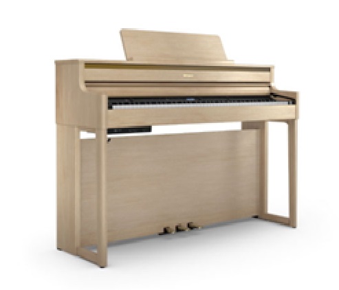 電子ピアノHP704