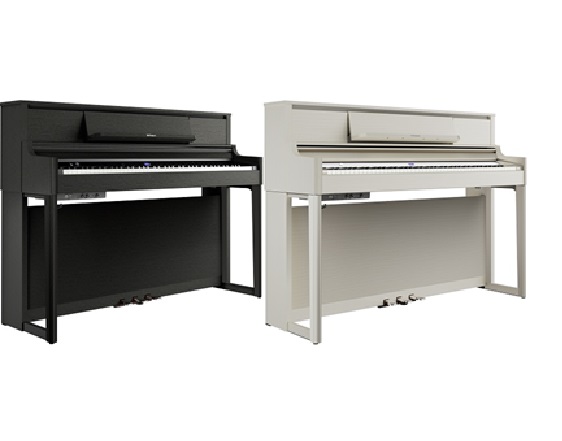 電子ピアノLX5GP