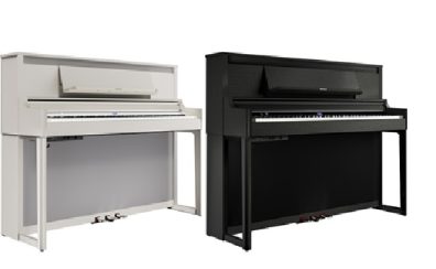 Roland 電子ピアノ