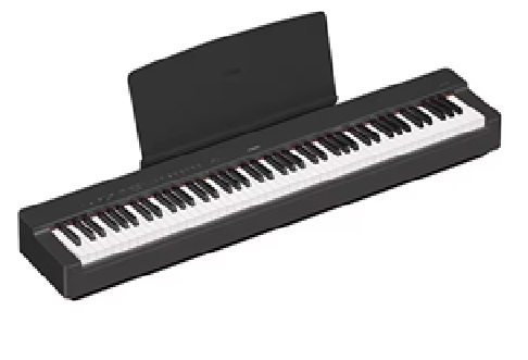 ヤマハ　ポータブル電子ピアノP-225