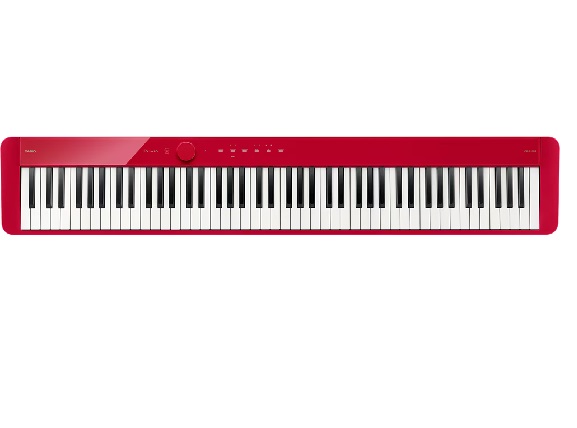 カシオ　ポータブル電子ピアノPX-S1100