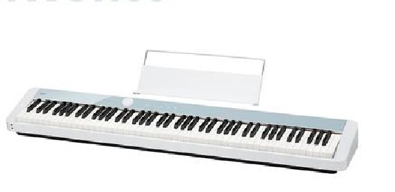カシオ　ポータブル電子ピアノPX-S1100MB　期間限定