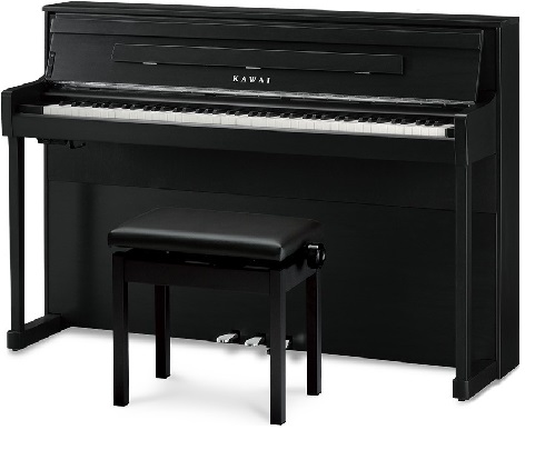 電子ピアノSCA901