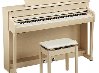 YAMAHA 電子ピアノ