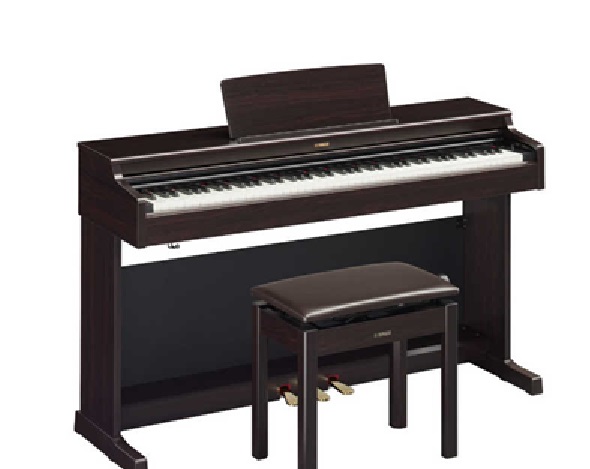 電子ピアノYDP-165