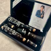 【橋本眞介氏選定】YAMAHA　YCL-SEV入荷しました！