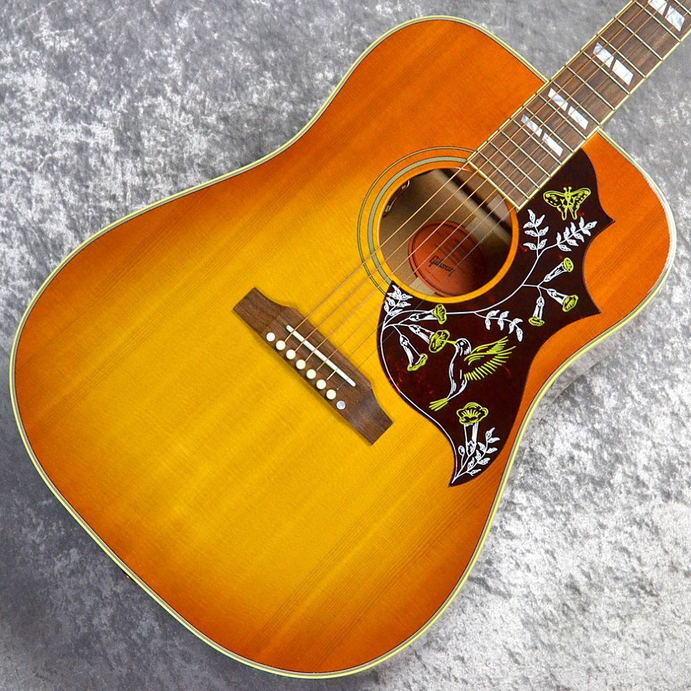 GibsonHummingbird Original