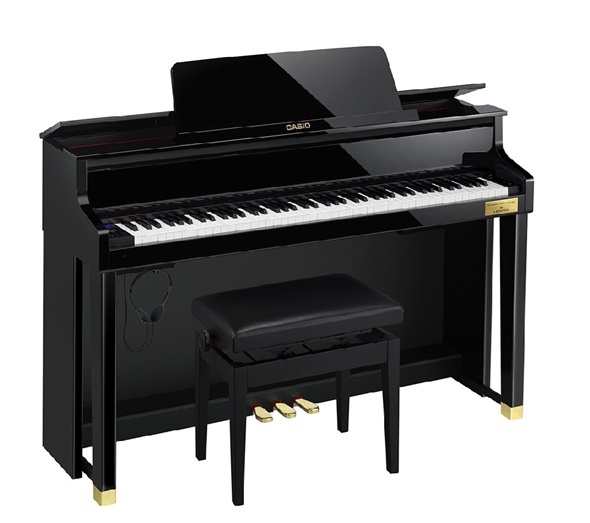 電子ピアノCASIO(カシオ)