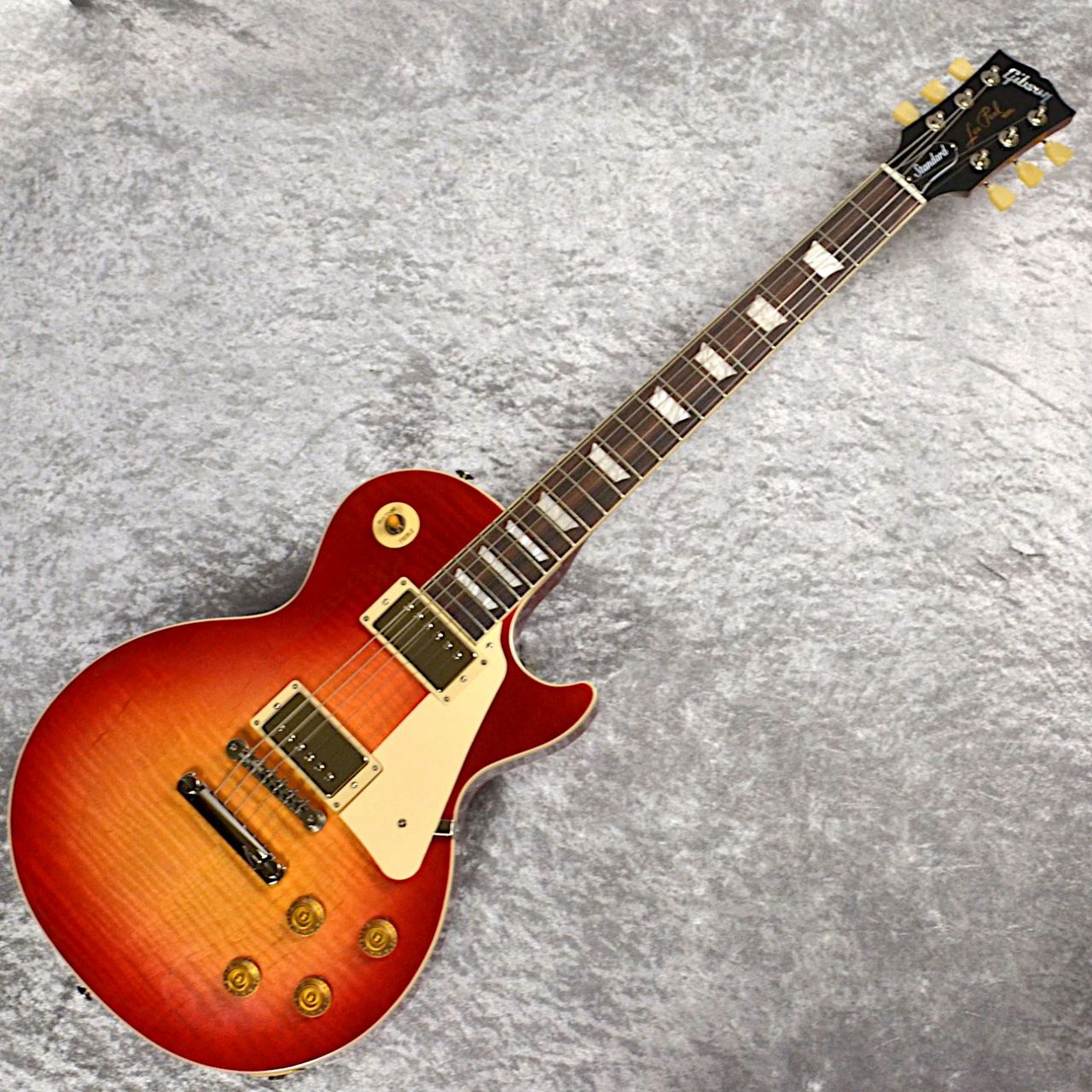 Gibson Les Paul Standard '50s Heritage Cherry Sunburst レスポールスタンダード