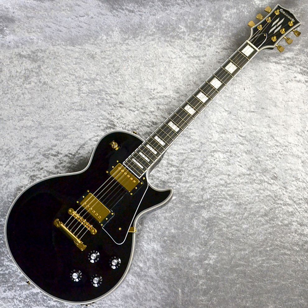 EDWARDS E-LP-CTM【BLCK】