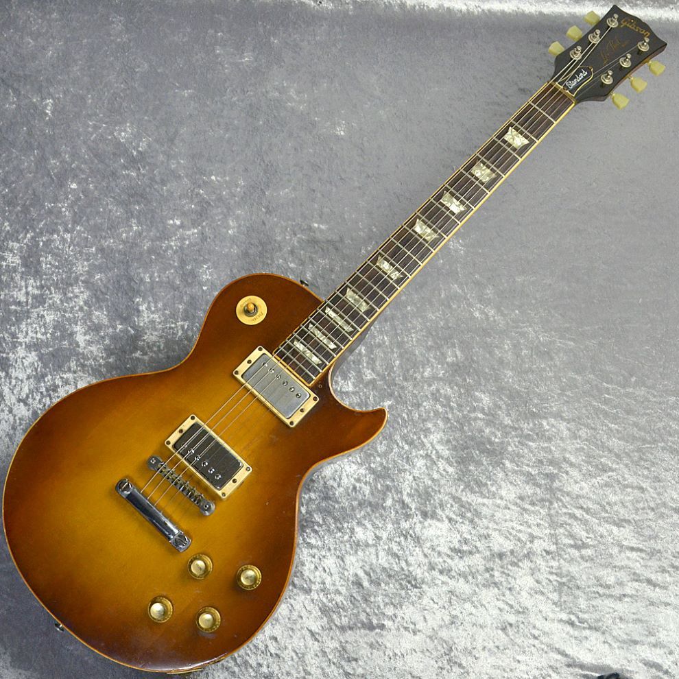 Gibson 1975 Les Paul Deluxe