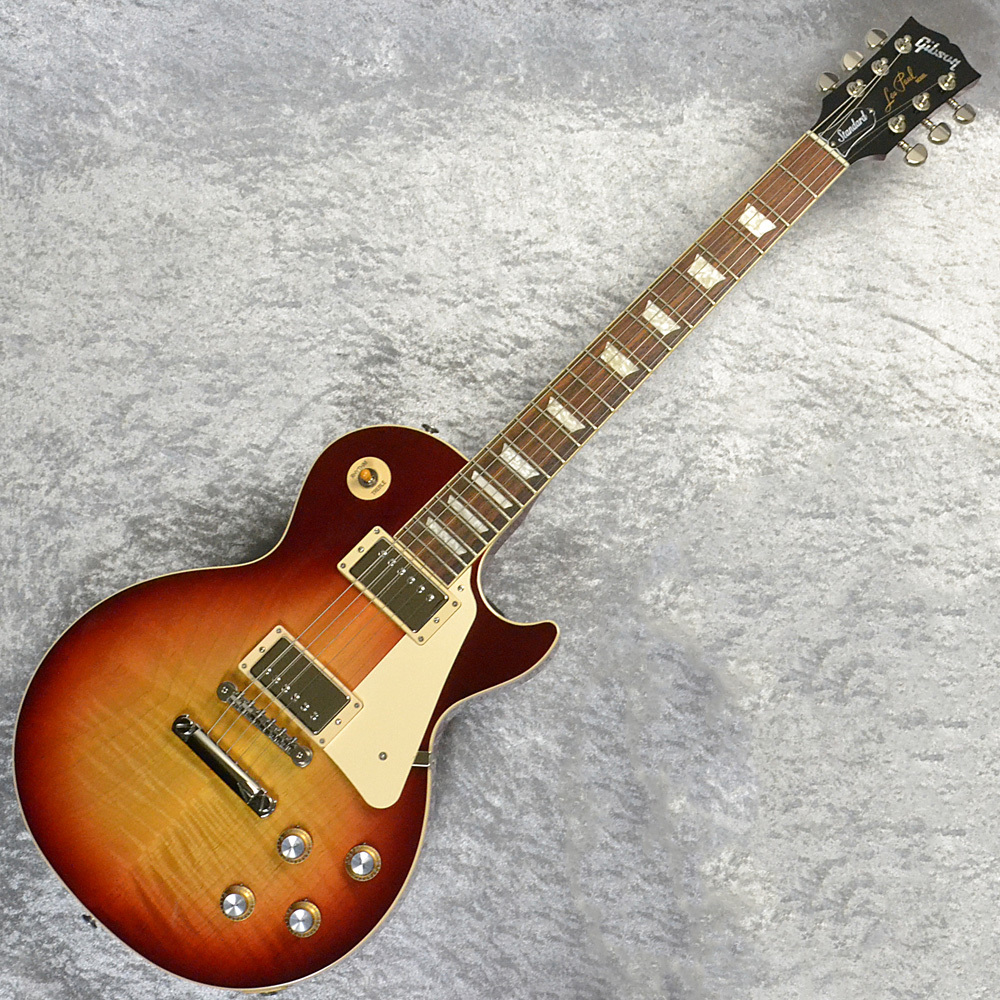 Gibson Les Paul Standard '60s 【Bourbon Burst】