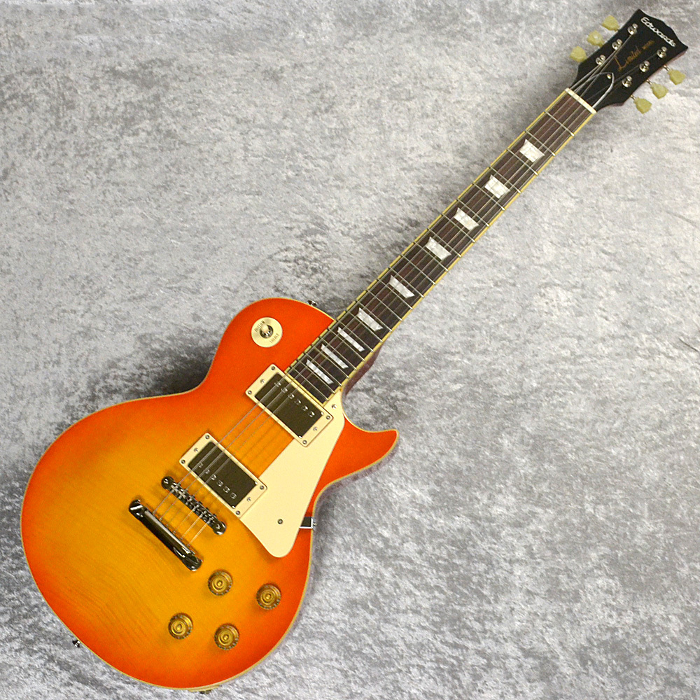 EDWARDS E-LP-STD 【Vintage Honey Burst】