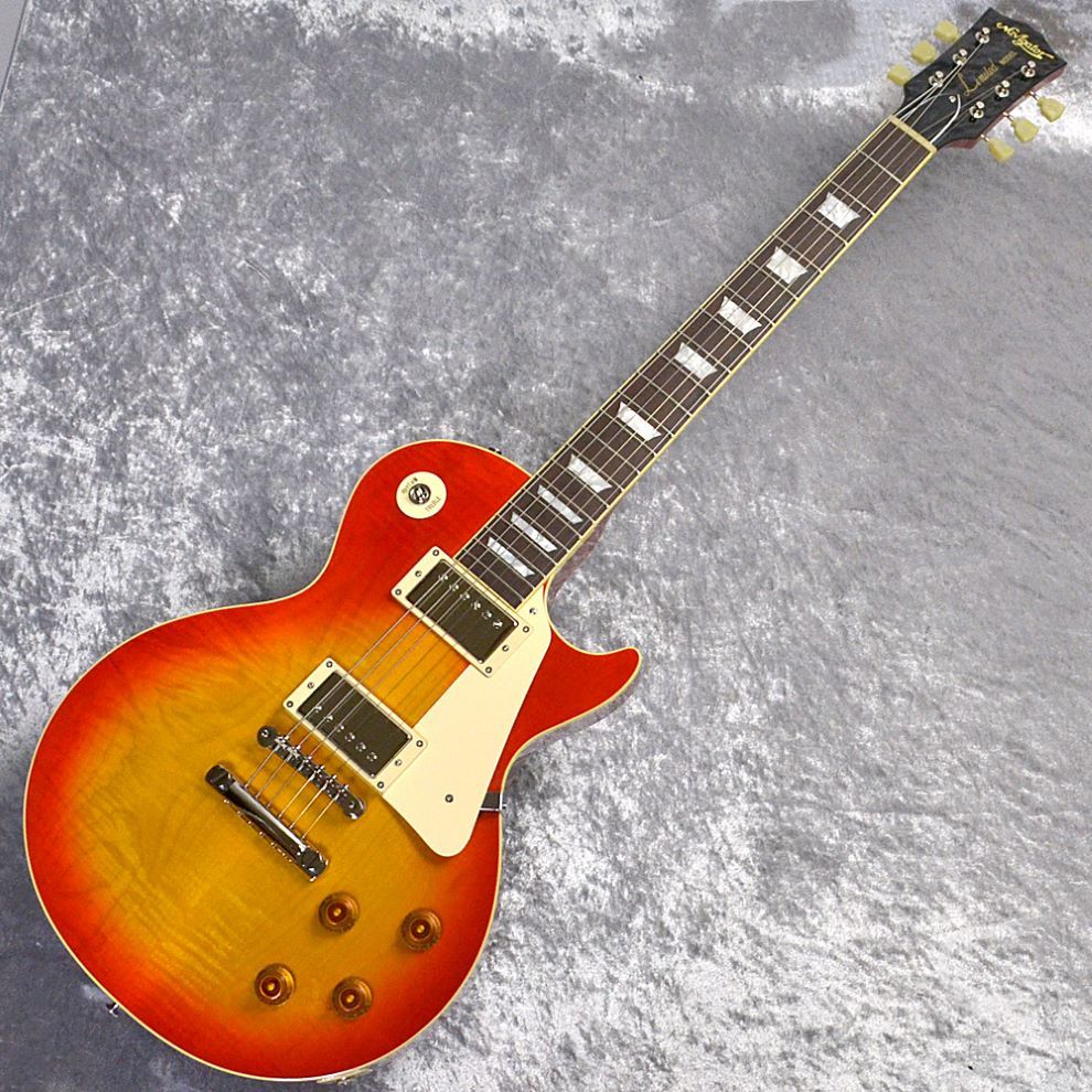 Navigator N-LP-STD【Cherry Sunburst】