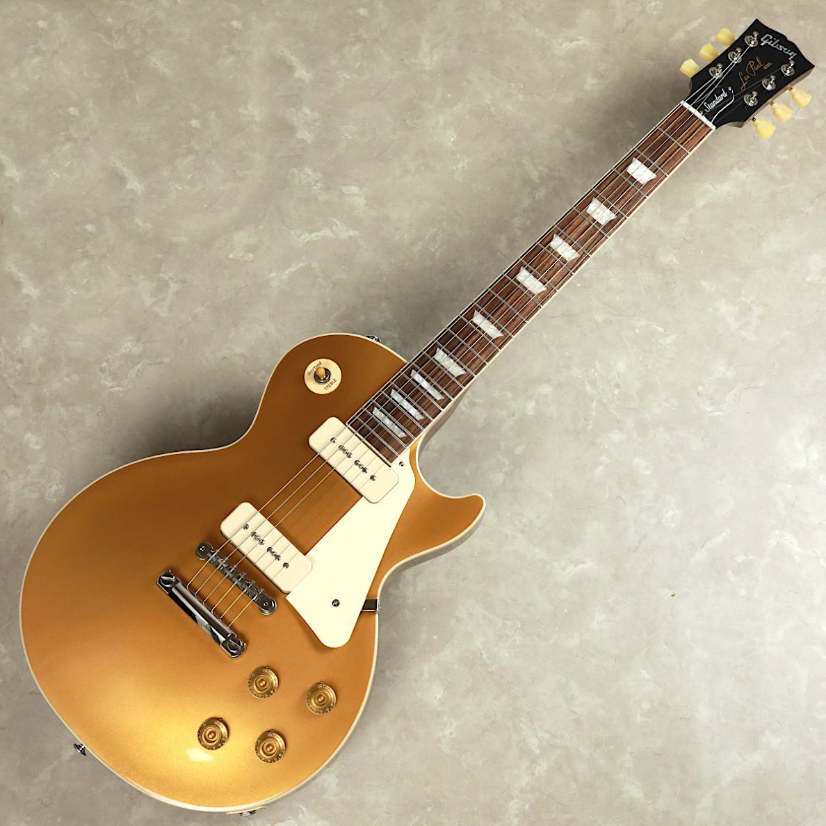 Gibson Les Paul Standard '50s P90