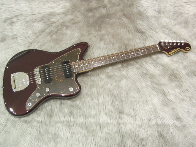 エレキギター Psychomaster 待望の新入荷 エミフルmasaki店 店舗情報 島村楽器