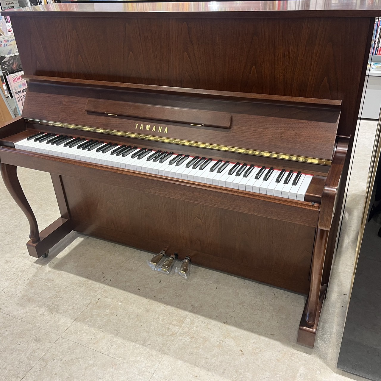 YAMAHAMC1AWnC（中古）