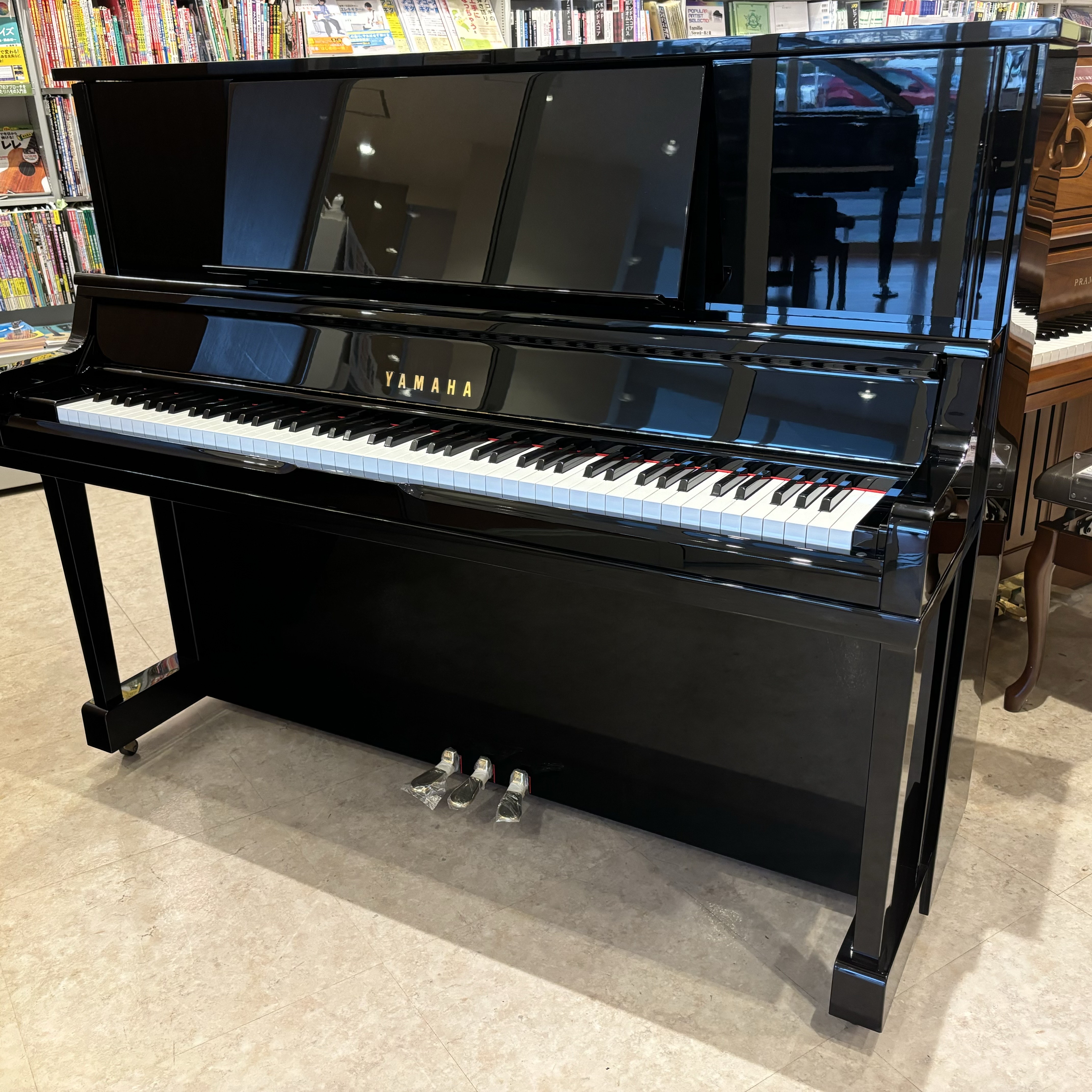 YAMAHAUX10A（中古）