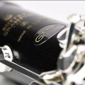 【管楽器フェスタ エミフルMASAKI会場　おすすめクラリネット】BuffetCranpon　GARA(ガラ)のご紹介
