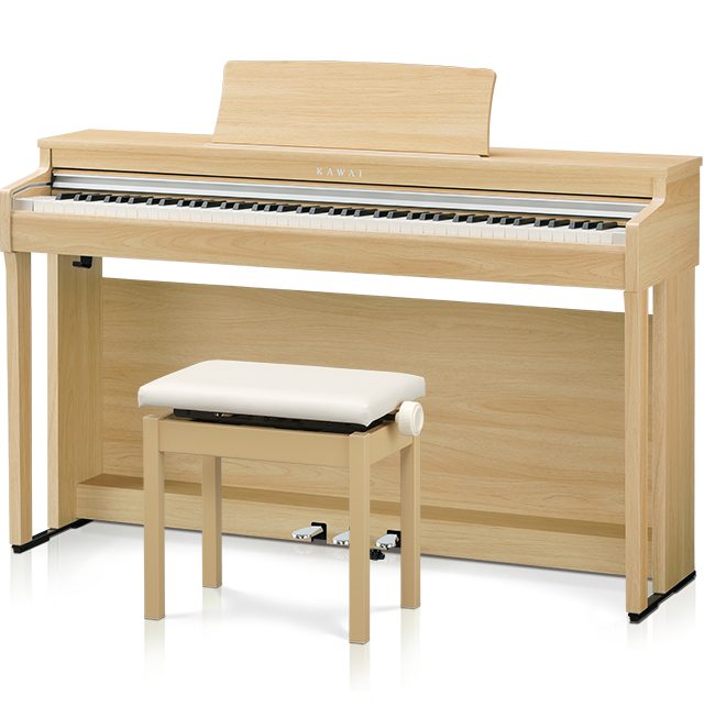 KAWAI電子ピアノCN201