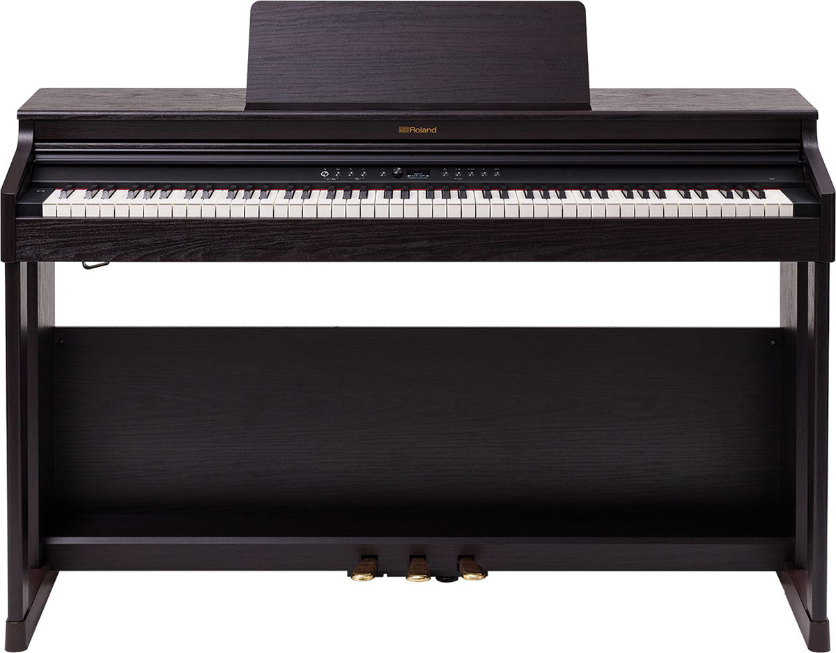 ローランド電子ピアノRP701