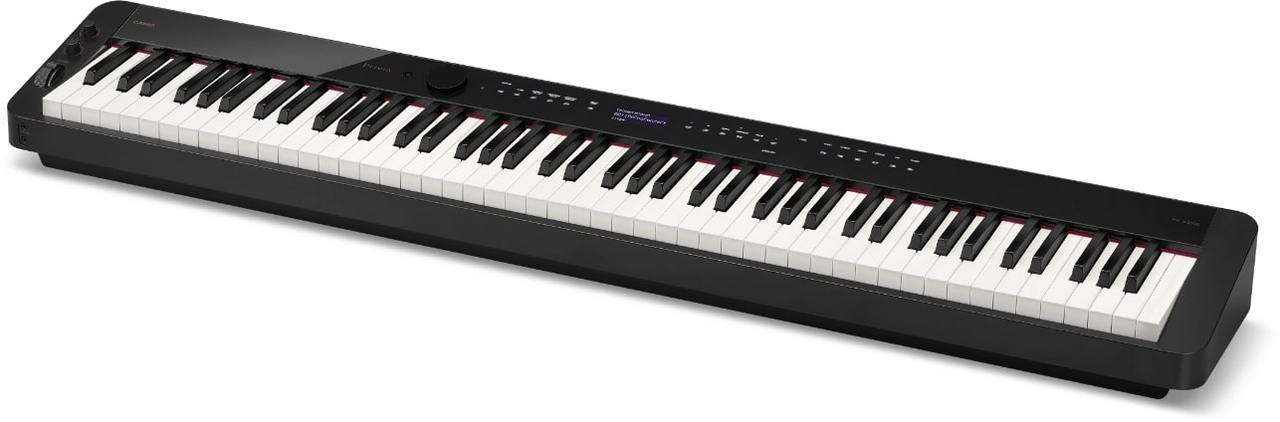 カシオ電子ピアノPX-S3100