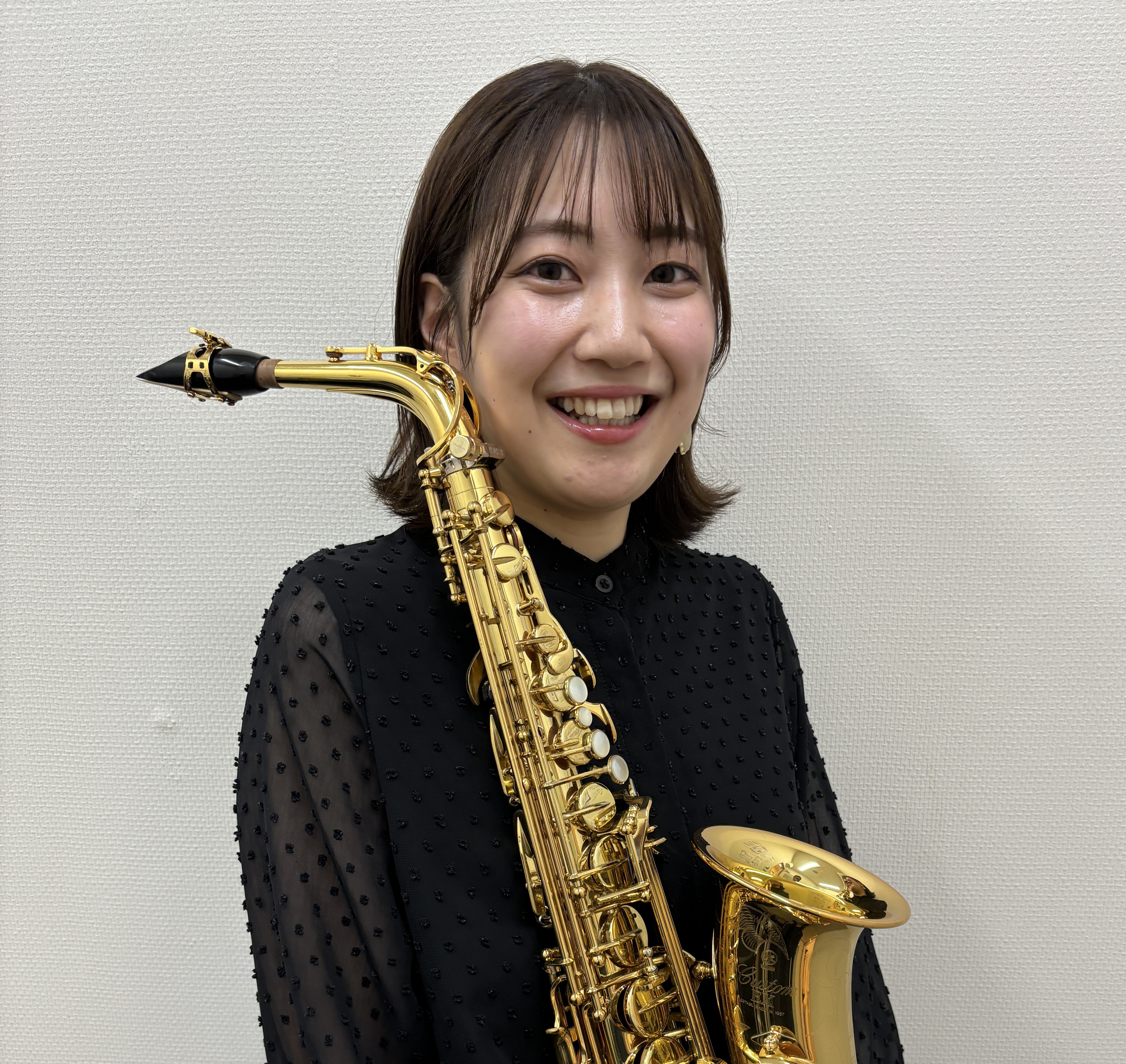 CONTENTS髙巢 桜花（たかす さくら）　担当曜日：月・水・金曜日講師プロフィール合田先生へのインタビューイベント予定コース概要この記事の詳細、お問い合わせは・・・髙巢 桜花（たかす さくら）　担当曜日：月・水・金曜日講師プロフィール 愛媛県四国中央市出身。洗足学園音楽大学管楽器コース卒業。四国 [&hellip;]