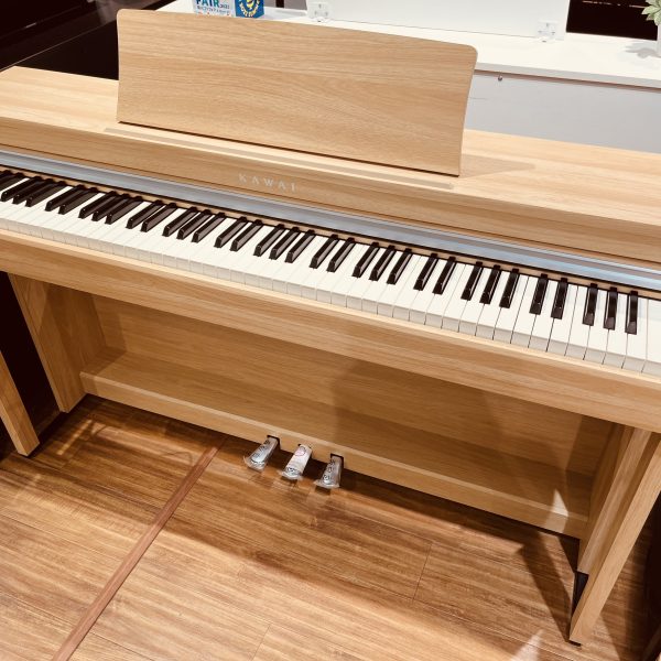 CN201（カラー：ライトオーク）￥132,000(税込)