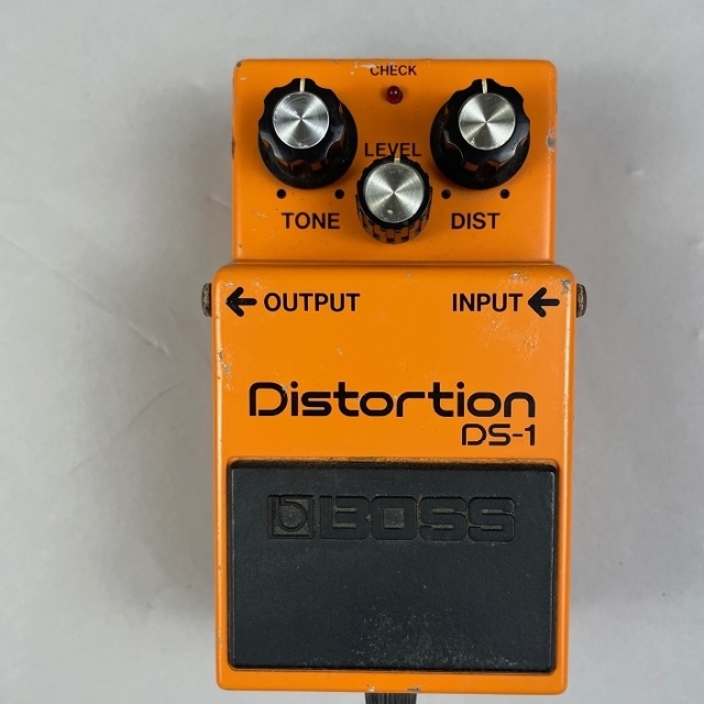 BOSS【中古】DS-1【ボス】【日本製】