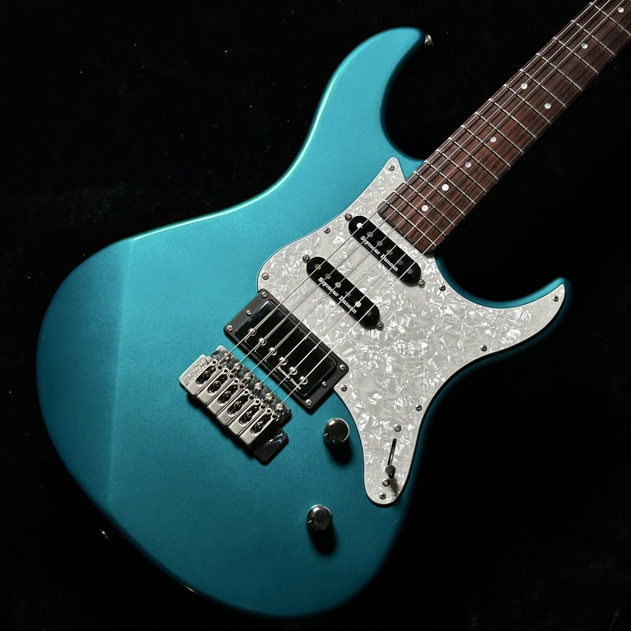 YAMAHA【中古】PAC612VIIX TGM