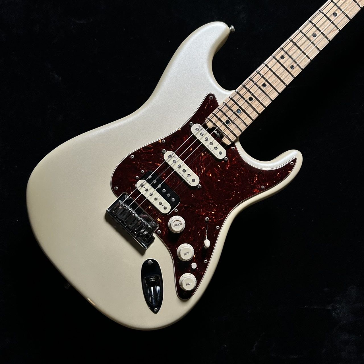 Fender【中古】American Elite メンテナンス済み