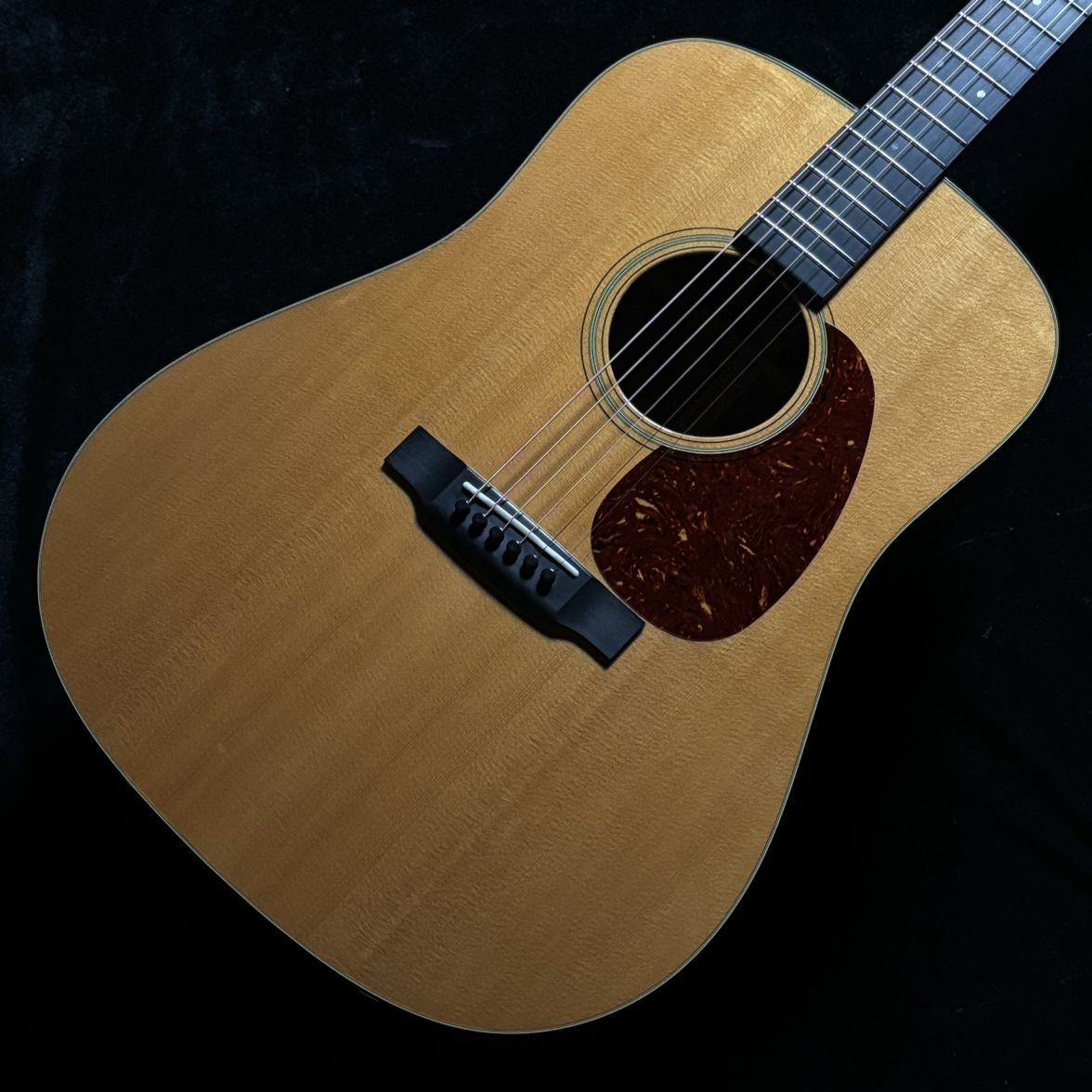 Martin【中古】D-18 standard
