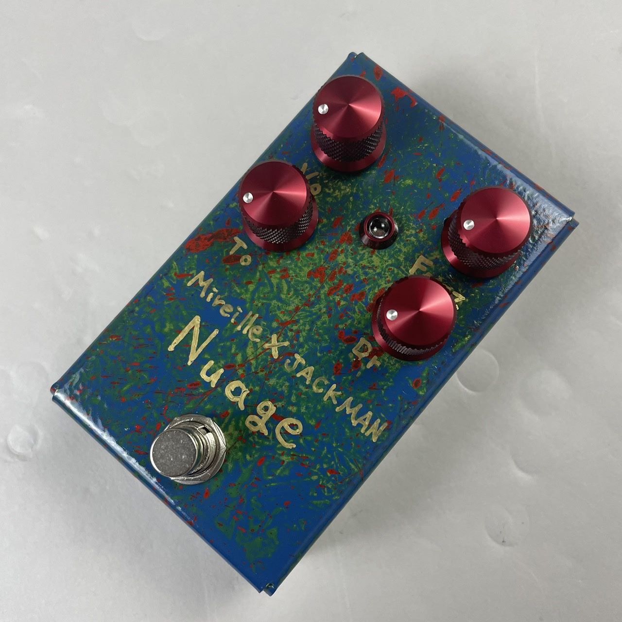 Mireille【中古】Nuage/限定塗装