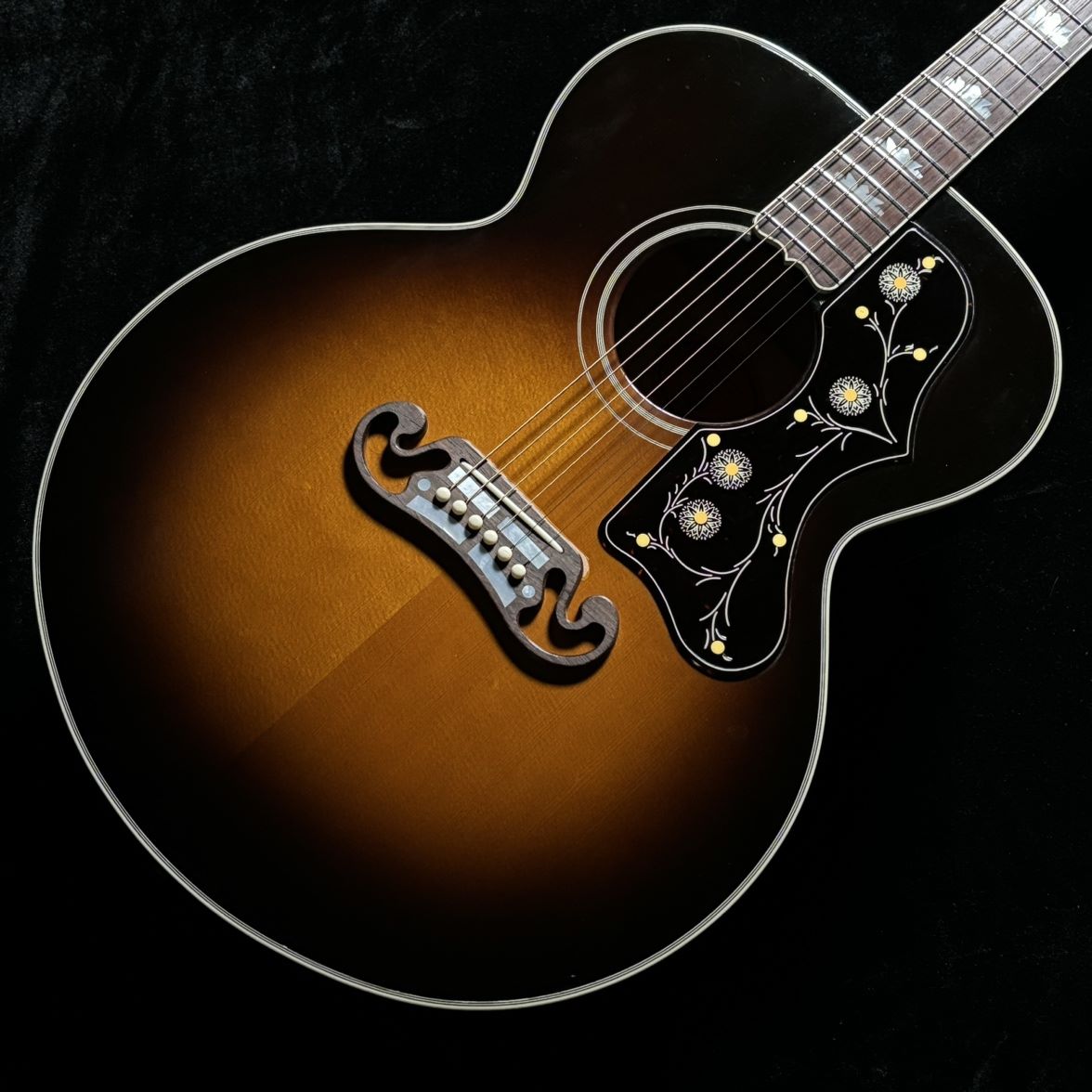 Gibson【中古】SJ-200【ギブソン】