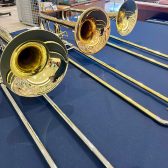 【終了しました】吹奏楽部応援！管楽器フェア
