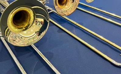 【終了しました】吹奏楽部応援！管楽器フェア