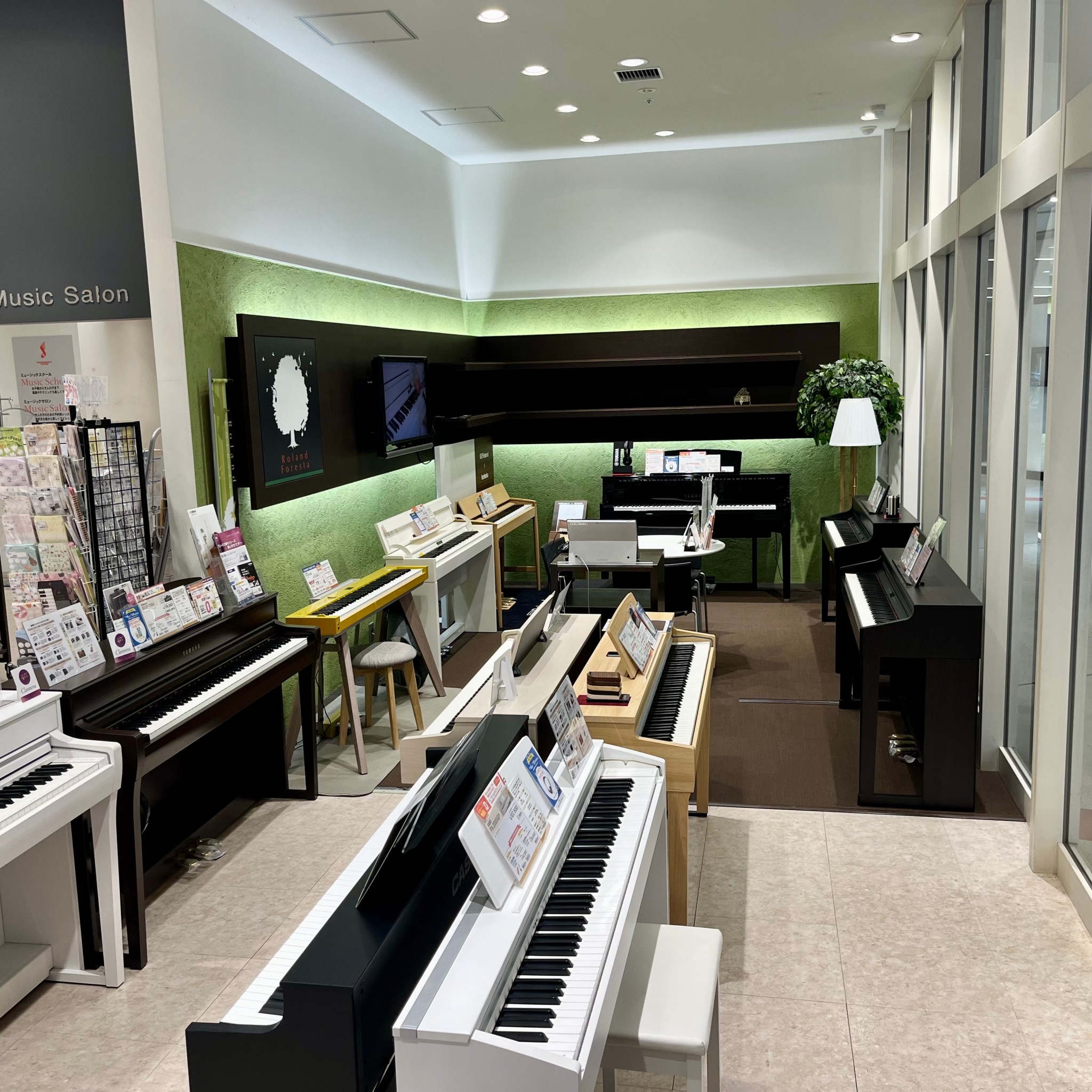 店舗イメージ